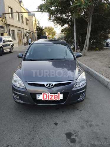 Hyundai i30 2008, 235,555 km - 1.6 l - Bakı