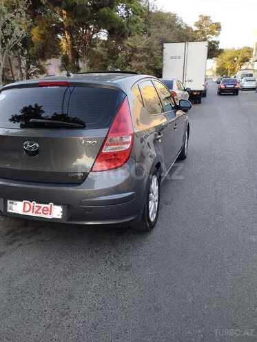 Hyundai i30 2008, 235,555 km - 1.6 l - Bakı
