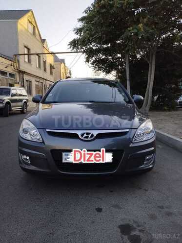 Hyundai i30 2008, 235,555 km - 1.6 l - Bakı