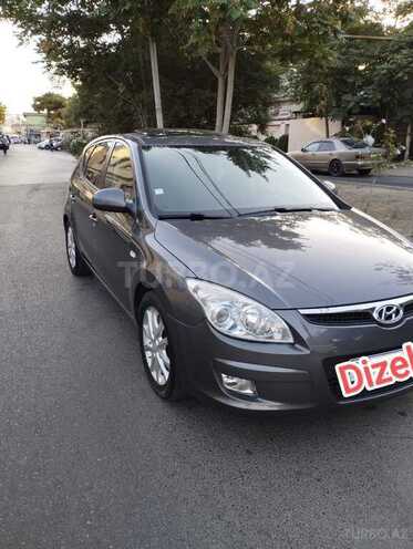 Hyundai i30 2008, 235,555 km - 1.6 l - Bakı