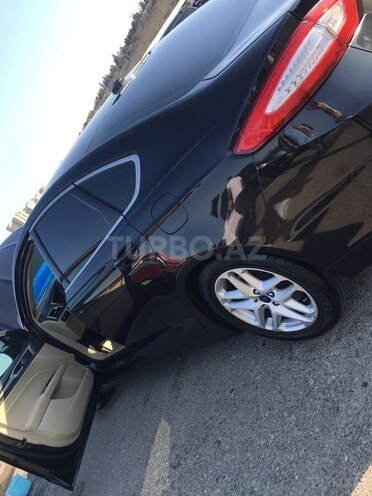 Ford Fusion 2014, 118,000 km - 2.5 l - Bakı