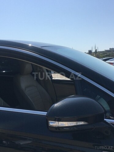 Ford Fusion 2014, 118,000 km - 2.5 l - Bakı