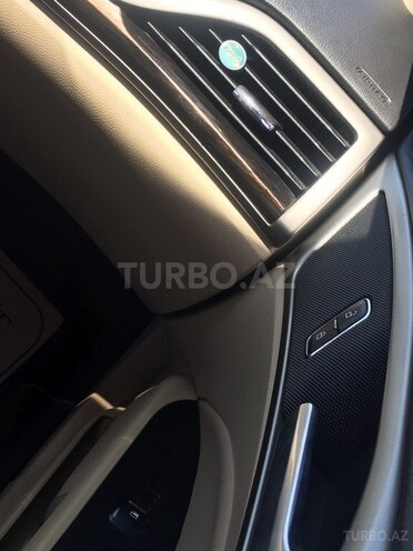 Ford Fusion 2014, 118,000 km - 2.5 l - Bakı