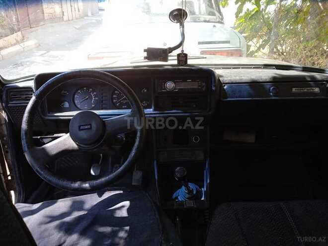 LADA (VAZ) 2107 1987, 420,000 km - 1.3 l - Bakı