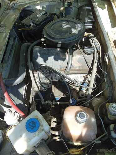 LADA (VAZ) 2107 1987, 420,000 km - 1.3 l - Bakı