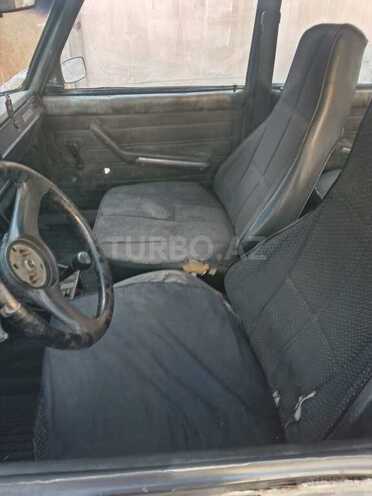 LADA (VAZ) 2107 1987, 420,000 km - 1.3 l - Bakı