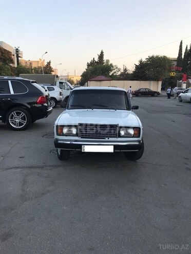 LADA (VAZ) 2107 1998, 290,000 km - 1.6 л - Bakı