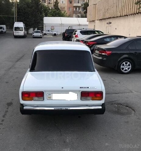 LADA (VAZ) 2107 1998, 290,000 km - 1.6 л - Bakı