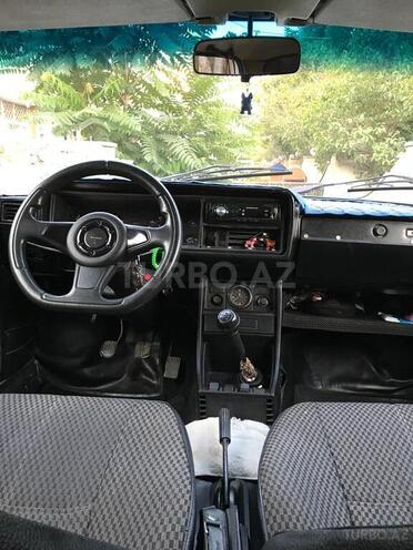 LADA (VAZ) 2107 1998, 290,000 km - 1.6 л - Bakı