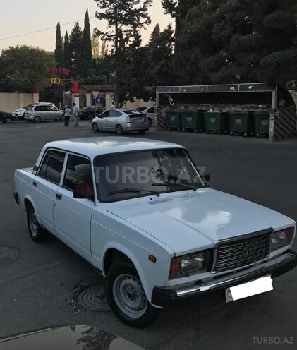 LADA (VAZ) 2107 1998, 290,000 km - 1.6 л - Bakı