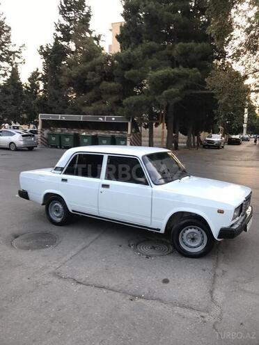 LADA (VAZ) 2107 1998, 290,000 km - 1.6 л - Bakı