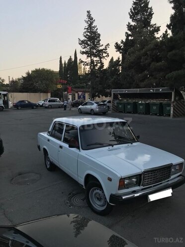 LADA (VAZ) 2107 1998, 290,000 km - 1.6 л - Bakı