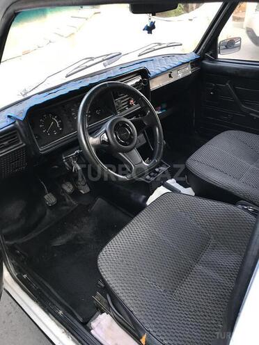 LADA (VAZ) 2107 1998, 290,000 km - 1.6 л - Bakı