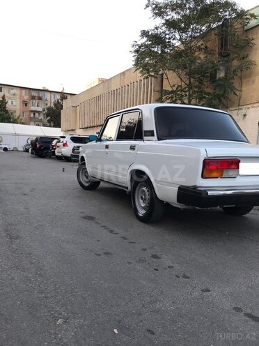 LADA (VAZ) 2107 1998, 290,000 km - 1.6 л - Bakı