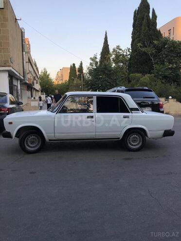 LADA (VAZ) 2107 1998, 290,000 km - 1.6 л - Bakı