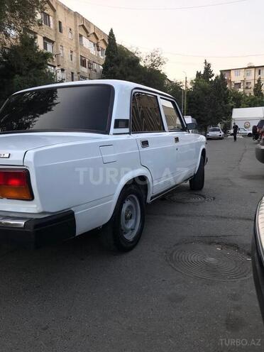 LADA (VAZ) 2107 1998, 290,000 km - 1.6 л - Bakı