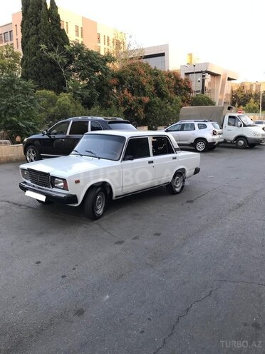 LADA (VAZ) 2107 1998, 290,000 km - 1.6 л - Bakı