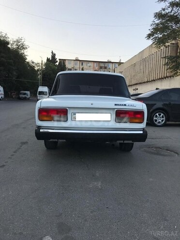 LADA (VAZ) 2107 1998, 290,000 km - 1.6 л - Bakı