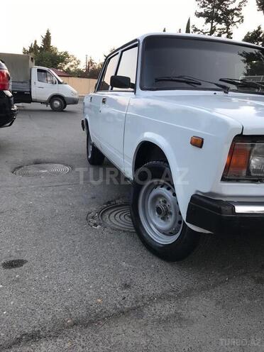 LADA (VAZ) 2107 1998, 290,000 km - 1.6 л - Bakı
