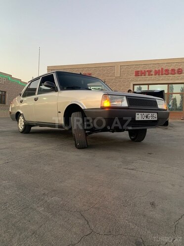 Tofas Sahin 2004, 290,000 km - 1.6 l - Bakı