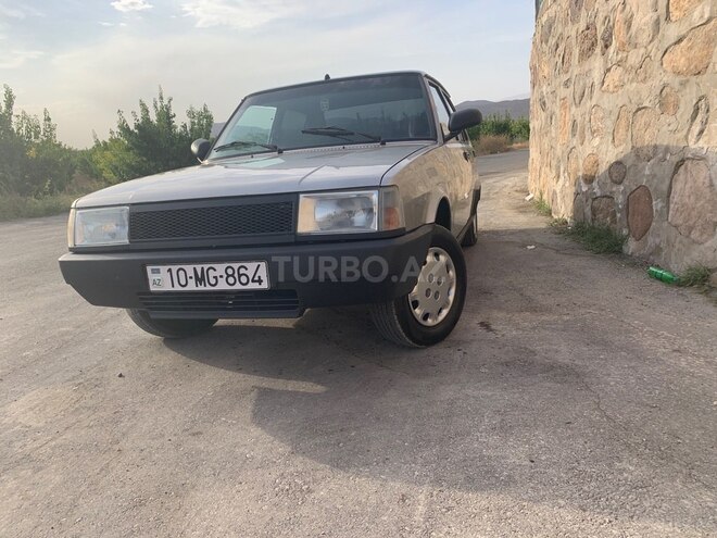 Tofas Sahin 2004, 290,000 km - 1.6 l - Bakı