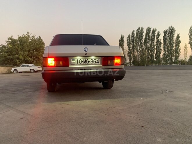 Tofas Sahin 2004, 290,000 km - 1.6 l - Bakı