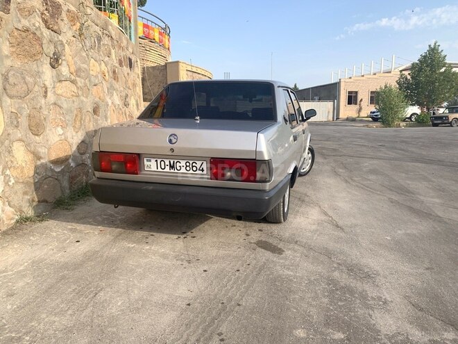 Tofas Sahin 2004, 290,000 km - 1.6 l - Bakı