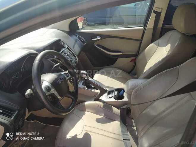 Ford Focus 2013, 150,000 km - 1.6 l - Bakı
