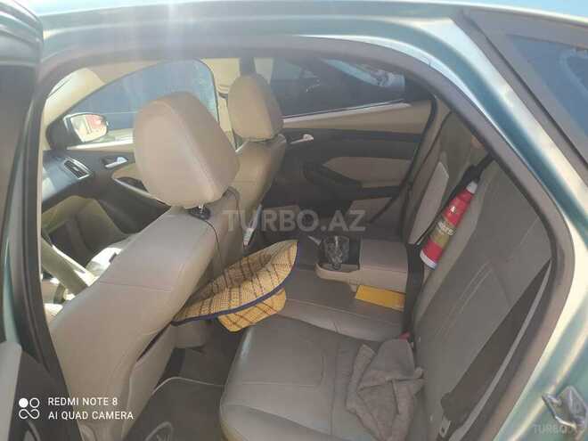 Ford Focus 2013, 150,000 km - 1.6 l - Bakı