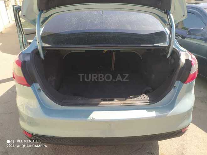 Ford Focus 2013, 150,000 km - 1.6 l - Bakı