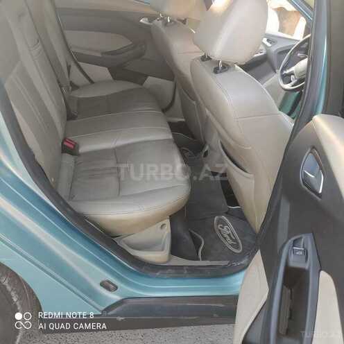 Ford Focus 2013, 150,000 km - 1.6 l - Bakı