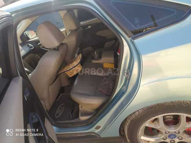 Ford Focus 2013, 150,000 km - 1.6 l - Bakı