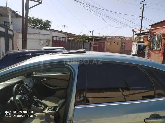 Ford Focus 2013, 150,000 km - 1.6 l - Bakı