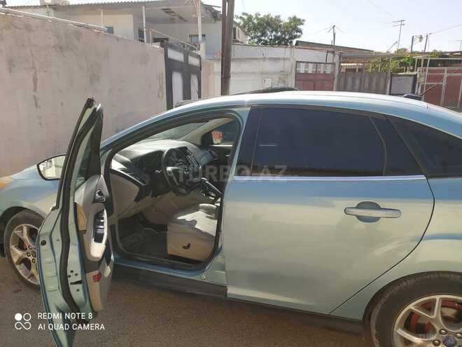 Ford Focus 2013, 150,000 km - 1.6 l - Bakı