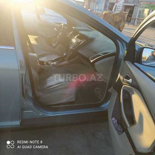 Ford Focus 2013, 150,000 km - 1.6 l - Bakı