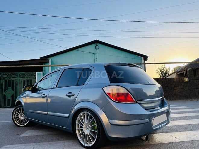 Opel Astra 2005, 280,500 km - 1.4 l - Bakı
