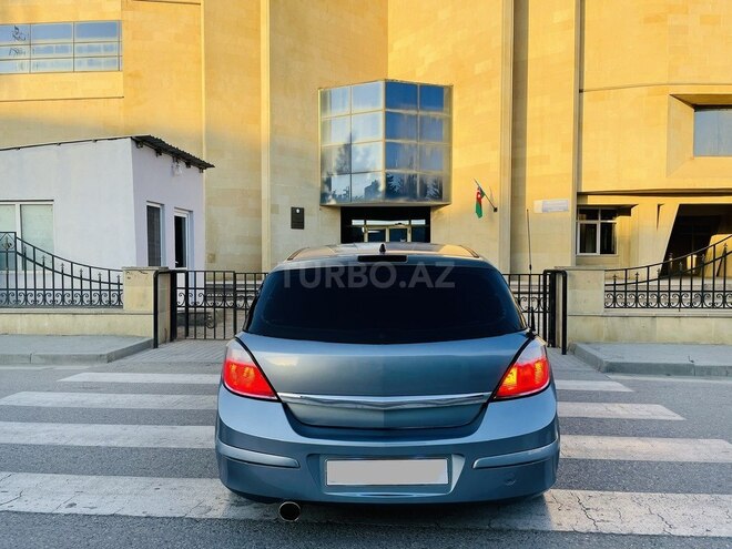 Opel Astra 2005, 280,500 km - 1.4 l - Bakı
