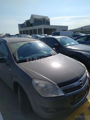 Opel Astra 2009, 325,718 km - 1.4 l - Bakı