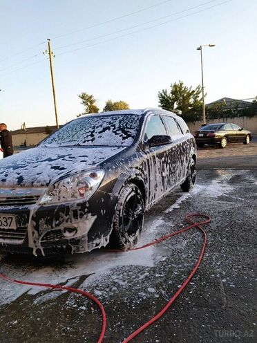 Opel Astra 2009, 325,718 km - 1.4 l - Bakı