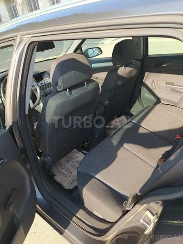 Opel Astra 2009, 325,718 km - 1.4 l - Bakı