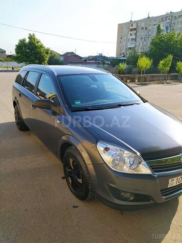 Opel Astra 2009, 325,718 km - 1.4 l - Bakı