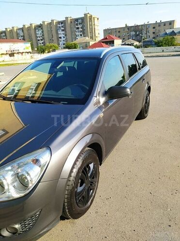 Opel Astra 2009, 325,718 km - 1.4 l - Bakı