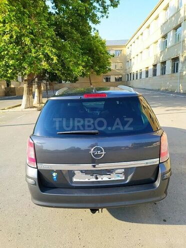 Opel Astra 2009, 325,718 km - 1.4 l - Bakı