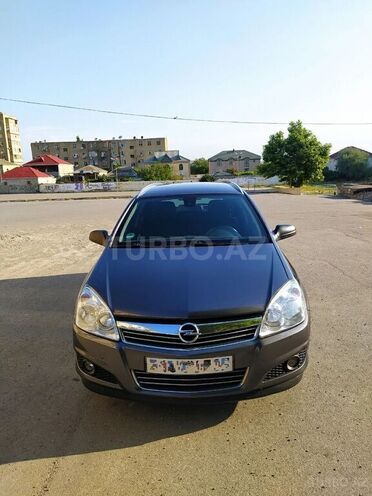 Opel Astra 2009, 325,718 km - 1.4 l - Bakı