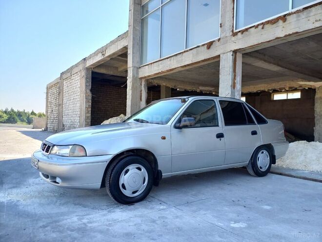 Daewoo Nexia 2006, 295,000 km - 1.5 л - Bakı