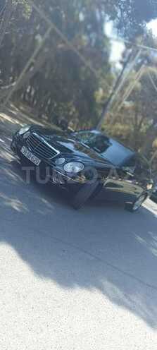 Mercedes E 220 2008, 157,900 km - 2.2 l - Bakı