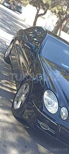 Mercedes E 220 2008, 157,900 km - 2.2 l - Bakı