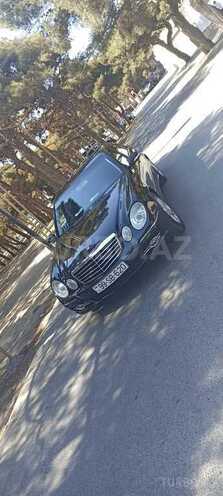 Mercedes E 220 2008, 157,900 km - 2.2 l - Bakı