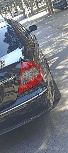Mercedes E 220 2008, 157,900 km - 2.2 l - Bakı