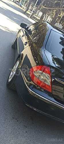 Mercedes E 220 2008, 157,900 km - 2.2 l - Bakı